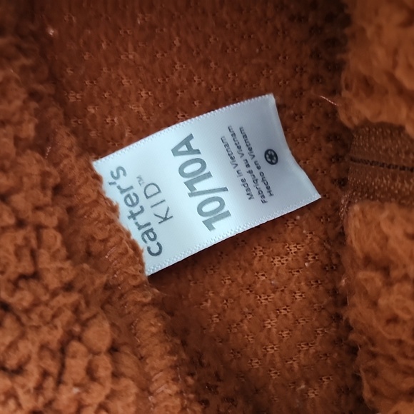 Carters Jacket - Picture 2 of 4